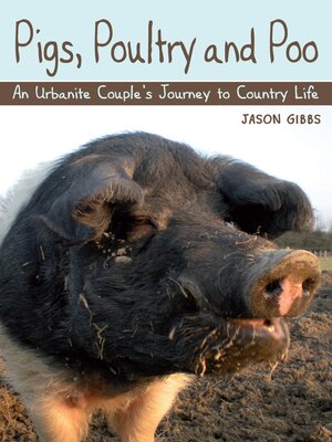 cover image of Pigs, Poultry and Poo